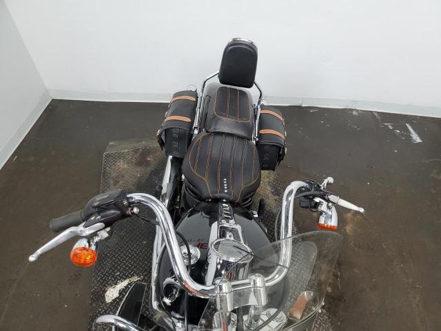 2022 HARLEY-DAVIDSON FLFBS 
