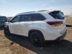 2019 Toyota Highlander Se იყიდება Elgin-ში, IL - Front End