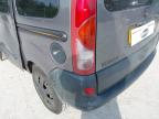 2000 RENAULT KANGOO RXE for sale at Copart ST HELENS