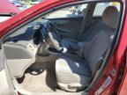 2009 Toyota Corolla Base de vânzare în Houston, TX - Front End