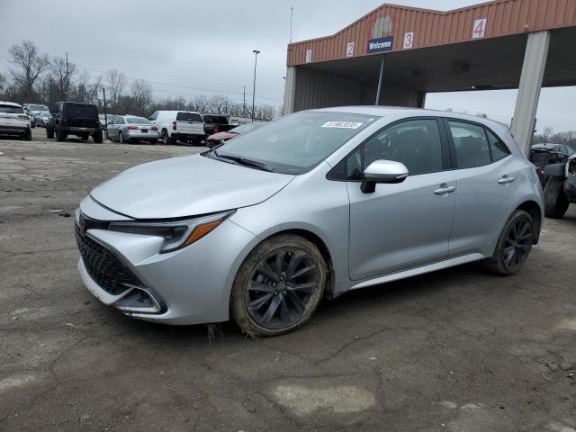 2024 Toyota Corolla Xse