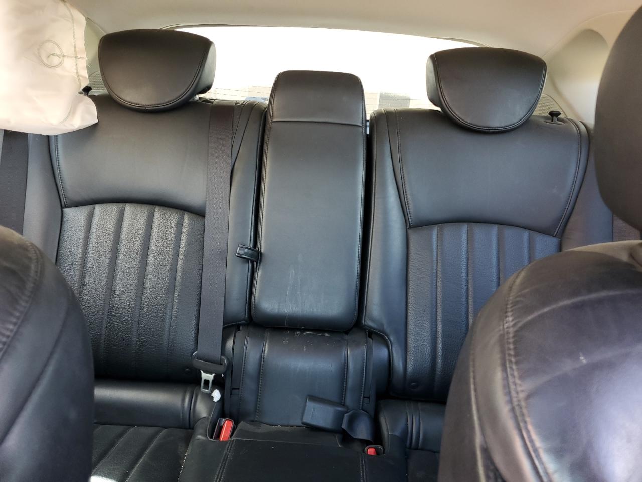 2016 Infiniti Qx50 VIN: JN1BJ0RP9GM232186 Lot: 51771745