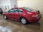 2009 Chevrolet Impala 1Lt zu verkaufen in Davison, MI - Front End