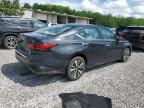 2021 Nissan Altima Sv for Sale in Grenada, MS - Front End