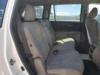 2016 Honda Pilot Lx zu verkaufen in Las Vegas, NV - Burn - Interior