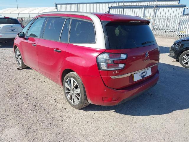 2014 CITROEN C4 GRD PIC
