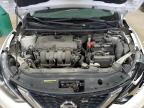 2016 Nissan Sentra S იყიდება Franklin-ში, WI - Front End