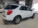 2013 Chevrolet Equinox Lt en Venta en Rogersville, MO - Front End