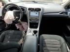 2020 Ford Fusion Se na sprzedaż w Davison, MI - Front End