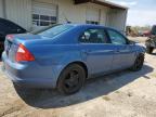 2010 Ford Fusion Se للبيع في Dyer، IN - Front End