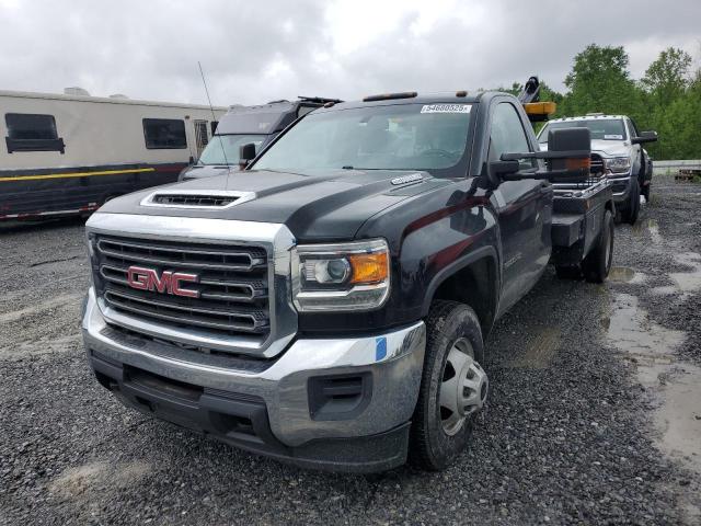2017 Gmc Sierra C3500