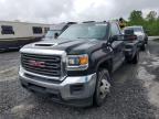 2017 Gmc Sierra C3500 იყიდება Gastonia-ში, NC - Mechanical