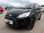 2009 FORD KA STUDIO for sale at Copart WESTBURY