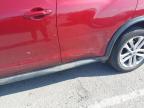 2012 NISSAN JUKE ACENT for sale at Copart CHESTER