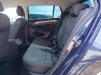 2019 VOLKSWAGEN GOLF MATCH for sale at Copart WOLVERHAMPTON