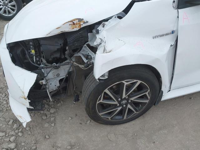 2021 TOYOTA YARIS DESI