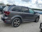 Midway, FL에서 판매 중인 2017 Dodge Journey Crossroad - Minor Dent/Scratches