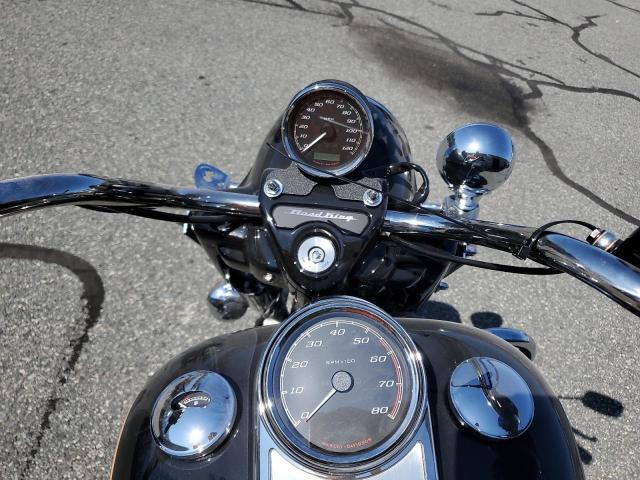 2024 HARLEY-DAVIDSON FLHP   