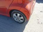 2012 TOYOTA AYGO VVT-I for sale at Copart YORK