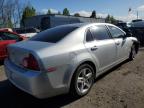 2011 Chevrolet Malibu Ls   zu verkaufen in Portland, OR - Side