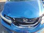 2015 Honda Civic Lx for Sale in Moraine, OH - Front End