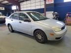 2007 Ford Focus Zx4 en Venta en East Granby, CT - Rear End