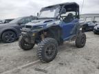 2020 Polaris General Xp 1000 Deluxe zu verkaufen in Cahokia Heights, IL - Undercarriage