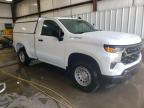 2023 Chevrolet Silverado C1500 for Sale in Earlington, KY - Mechanical