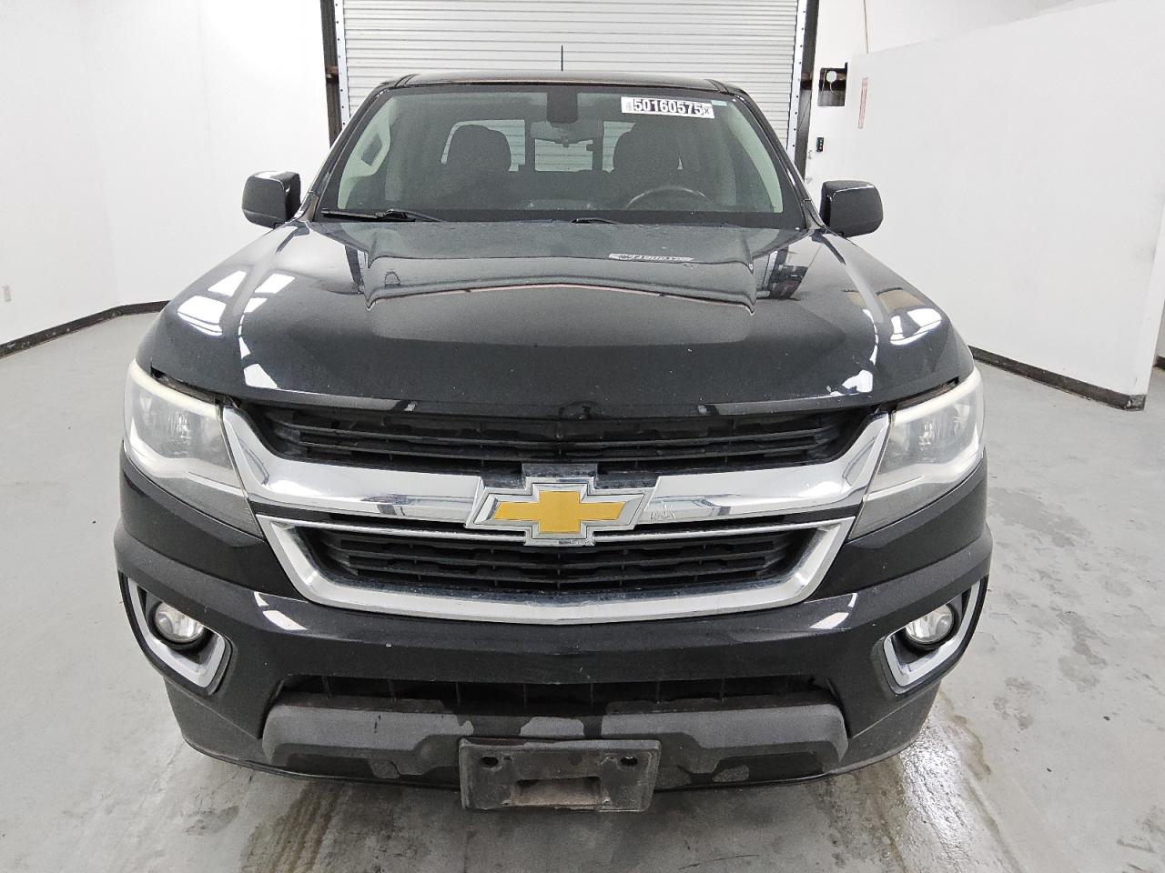 2019 Chevrolet Colorado Lt იყიდება Wilmer-ში, TX - Hail