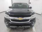 2019 Chevrolet Colorado Lt იყიდება Wilmer-ში, TX - Hail
