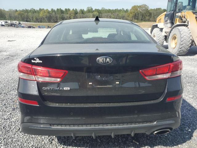  KIA OPTIMA 2019 Black