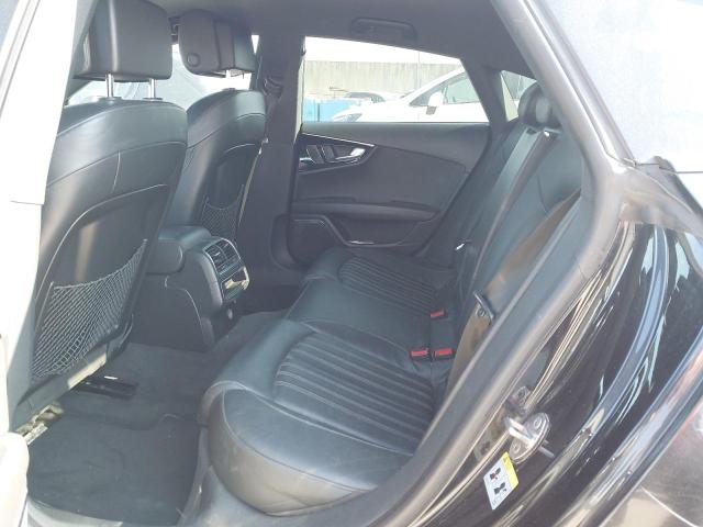 2013 AUDI A7 S LINE