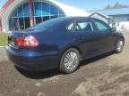 2014 Volkswagen Passat S zu verkaufen in East Granby, CT - All Over