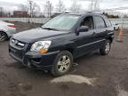 2009 Kia Sportage Lx for Sale in New Britain, CT - Front End