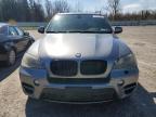 2011 Bmw X5 Xdrive50I zu verkaufen in Leroy, NY - Mechanical