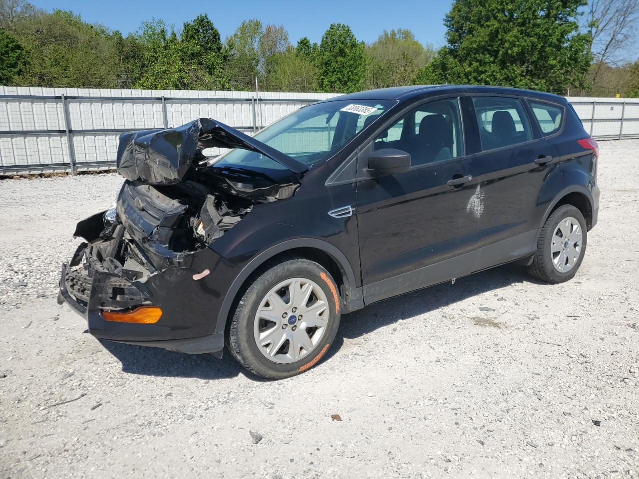 2013 Ford Escape S for Sale in Prairie Grove, AR - Front End