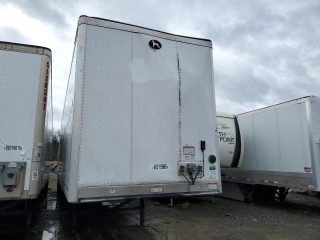 2023 Great Dane Dry Van Trailer