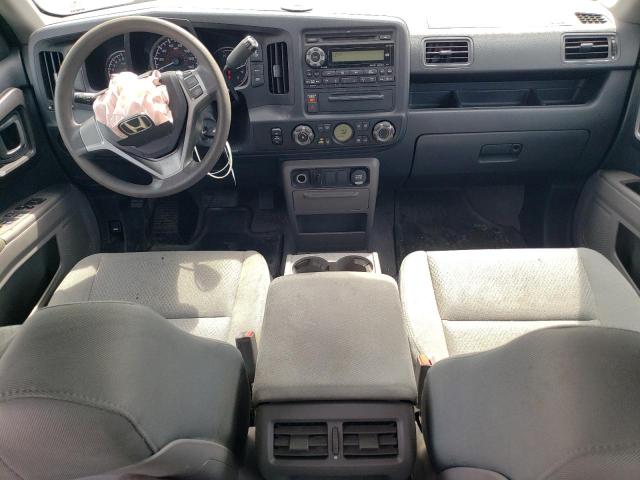 Пикапы HONDA RIDGELINE 2013 Синий