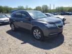 2016 Acura Mdx Advance للبيع في Memphis، TN - Side