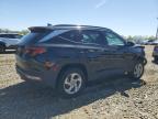 2024 Hyundai Tucson Sel للبيع في Windsor، NJ - Front End