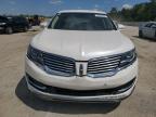2018 Lincoln Mkx Select en Venta en Harleyville, SC - Rear End