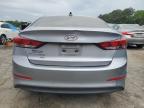 2017 Hyundai Elantra Se for Sale in Austell, GA - Front End