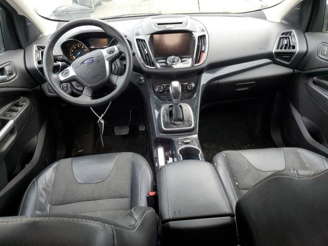  FORD ESCAPE 2013 Gray