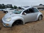 2002 Volkswagen New Beetle Gls Tdi zu verkaufen in Longview, TX - All Over