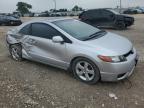 2008 Honda Civic Ex for Sale in Temple, TX - Side