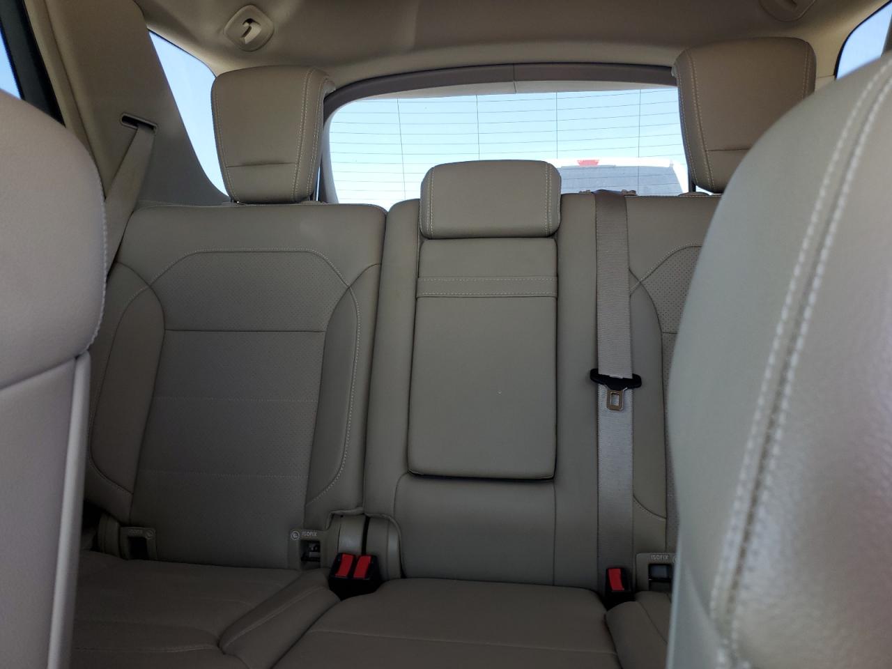 2015 Mercedes-Benz Ml 350 VIN: 4JGDA5JB8FA578678 Lot: 52737465