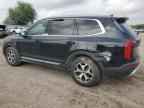 2020 Kia Telluride Ex на продаже в Mercedes, TX - Water/Flood
