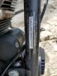 2010 HARLEY-DAVIDSON FLSTFB    for sale at Copart NH - CANDIA