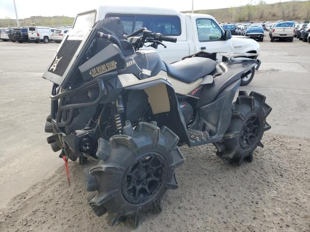 2022 CAN-AM RENEGADE X MR 1000R
