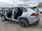 2022 Toyota Rav4 Le продається в Moraine, OH - Side